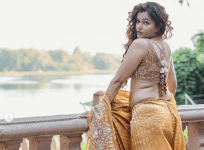 Rubina Dilaik