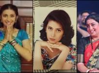 Me at 21: Smriti Irani shares stunning picture from her modelling days; fans get nostalgic reminisce 'Kyunkii... Saas Bhi Kabhi Bahu Thi '