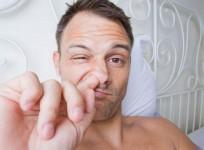 Nose Picking Habit May 'Partially' Signal Alzheimer's Risk: Scientists