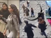 Deepika Padukone-Ranveer Singh go on a shopping spree in Belgium