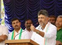 Karnataka CM, ministers to hold protest in Delhi