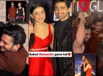 Abhishek Kumar hosted a party attended by Bigg Boss 17 winner Munawar Faruqui, and other contestants Mannara Chopra, Neil Bhatt, Navid Sole, Ayesha Khan.