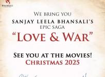 Love And War