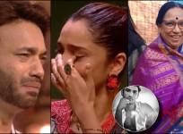 Vicky Jain reacts to Ankita Lokhande getting called out for using Sushant Singh Rajput's name on Bigg Boss 17
