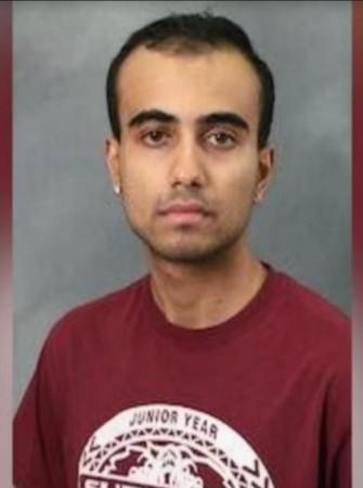 Another Indian student found dead in US; 5th death since January Another Indian student found dead in US; 5th death since January