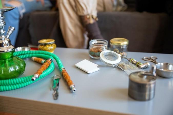Total ban on hookah bars in Bengaluru hookah bars