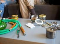 hookah bars