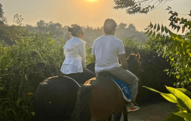 Sidharth Malhotra and Kiara Advani Sidharth Malhotra and Kiara Advani