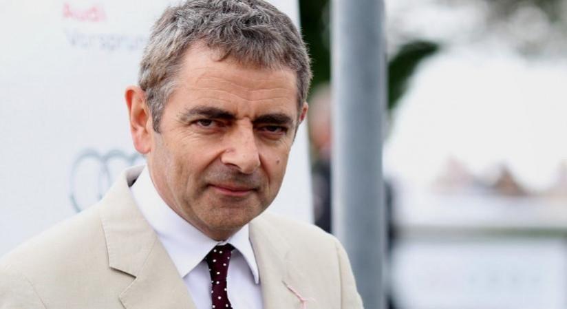 'Mr Bean' actor Rowan Atkinson blamed in House of Lords for slump in EV sales in UK 'Mr Bean' actor Rowan Atkinson blamed in House of Lords for slump in EV sales in UK