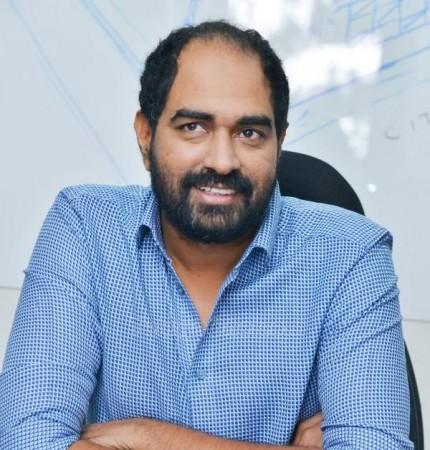 director Krish