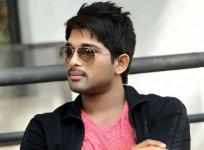 Allu Arjun