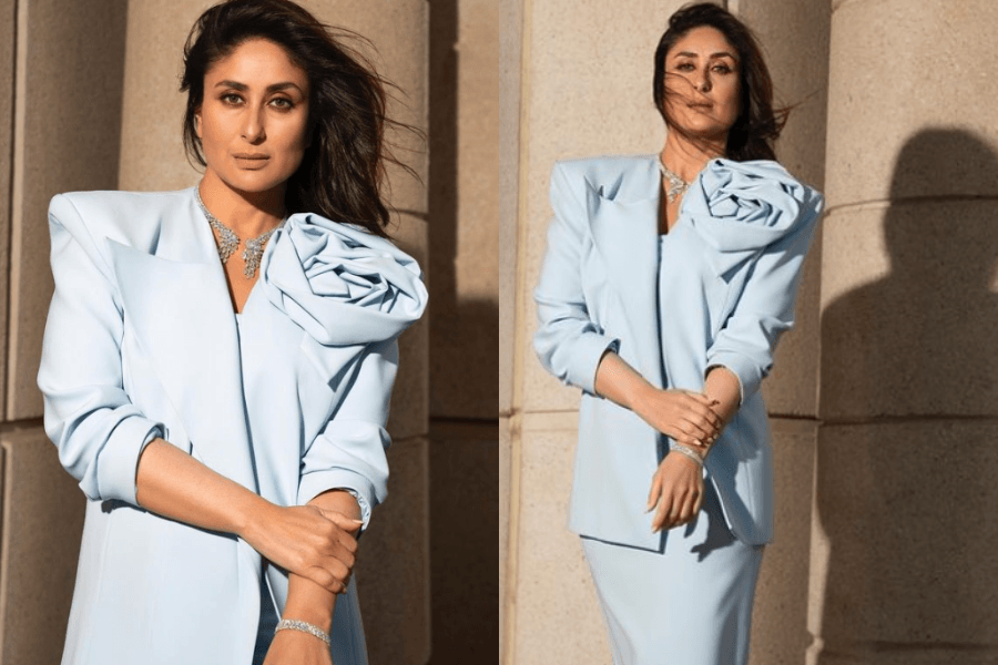 Watch: Kareena Kapoor Talks About Her Diet, Fitness Regime And Swasth  Mantra With NDTV - NDTV Food