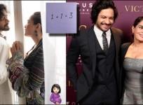 Ali Fazal and Richa Chadha are expecting their first child; share adorable post