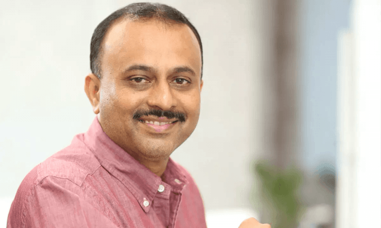 TG Vishwa Prasad