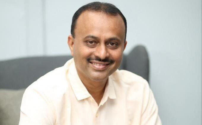 TG Vishwa Prasad
