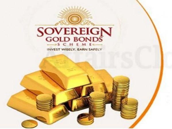 Sovereign Gold Bonds To Be Issued From Feb 12-16 Sovereign Gold Bonds To Be Issued From Feb 12-16