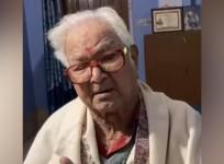 Padma 2024 Awardee Pandit Laxman Bhatt Tailang Passes Away Before Receiving Award
