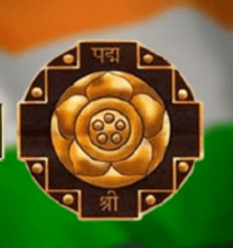 Padma Shri award Padma Shri award