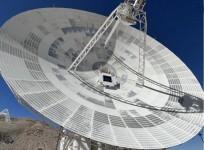 NASA Uses New Hybrid Antenna To Track Deep Space Communication