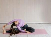 Managing Hypothyroidism With Diet And Yoga