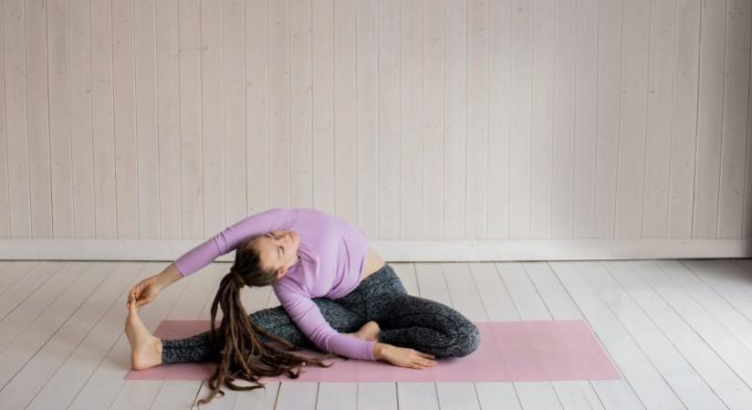 Managing Hypothyroidism With Diet And yoga Managing Hypothyroidism With Diet And Yoga