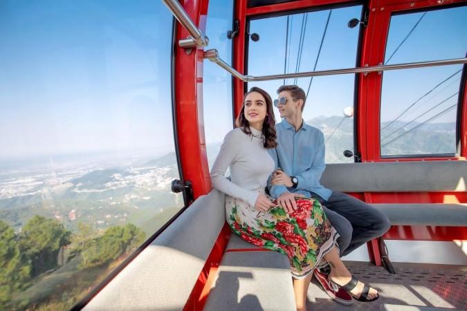 6 Exceptional Properties Where Lovebirds Can Nestle In Luxury, Culture, And Nature 6 Exceptional Properties Where Lovebirds Can Nestle In Luxury, Culture, And Nature