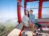6 Exceptional Properties Where Lovebirds Can Nestle In Luxury, Culture, And Nature