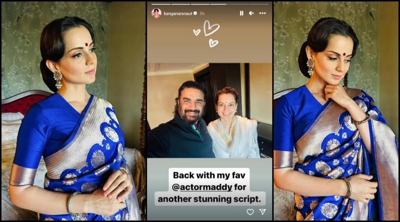 Kangana Ranaut on 'Emergency': 'After watching it, nobody will want me as PM Kangana Ranaut on 'Emergency': 'After watching it, nobody will want me as PM