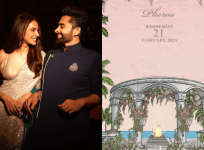 Rakul Preet Singh and Jackky Bhagnani