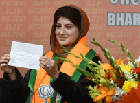 Dr Shahnaz Ganai