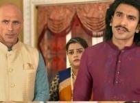 Ranveer Singh-Johnny Sins' Bold Care Ad