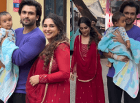 Dipika Kakar, Shoaib Ibrahim