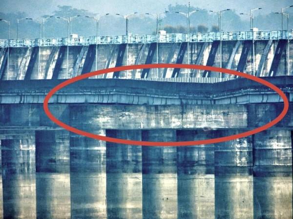 Kaleshwaram lift irrigation project Kaleshwaram lift irrigation project