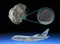 Scientists Identify Water Molecules On Asteroids For 1st Time