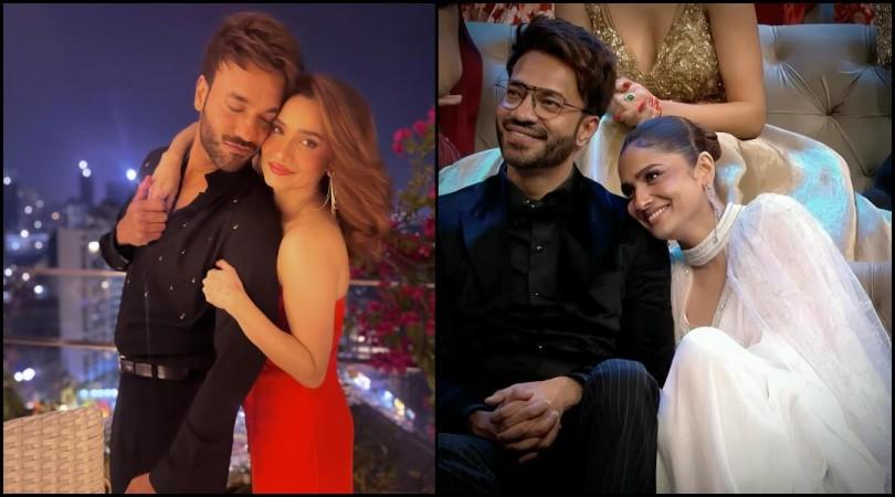 Ankita on watching BB 17 episodes adds its unhealthy for her relationship Ankita on watching BB 17 episodes adds its unhealthy for her relationship