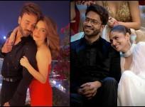 Ankita on watching BB 17 episodes adds its unhealthy for her relationship