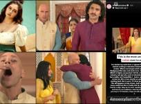 Rashami Desai criticises Ranveer Singh-Johnny Sins advert for making a spoof of TV shows