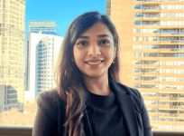 Aprajita Seth