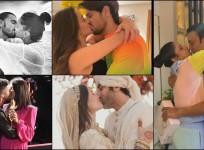 Deepika Padukone, Ranveer Singh to Sonam Kapoor, Bollywood celebs who locked lips on Instagram