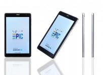 1st 'designed in India' AI-enabled education tablet launched