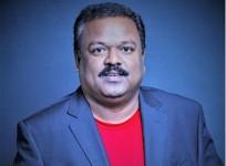 Jagdish Zagade