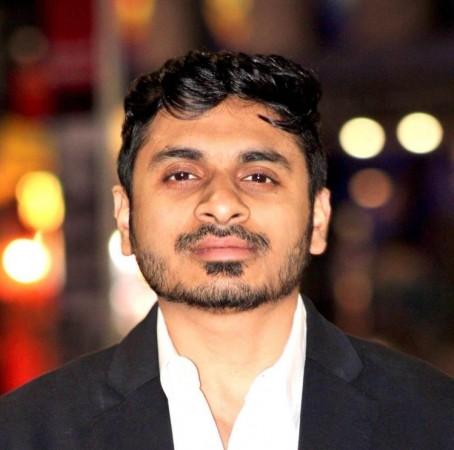 Sajud Hamza Elinjulliparambil Sajud Hamza Elinjulliparambil