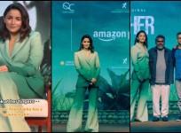 Alia Bhatt and Emmy winner Richie Mehta come together for poacher,