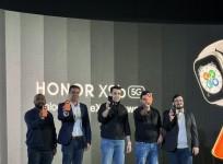 Honor X series debuts with X9b smartphone launch in India; new watch, earbuds launched too
