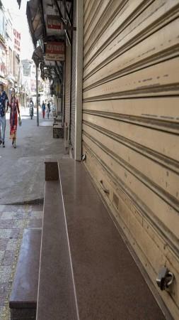 Bandh in Punjab, Haryana