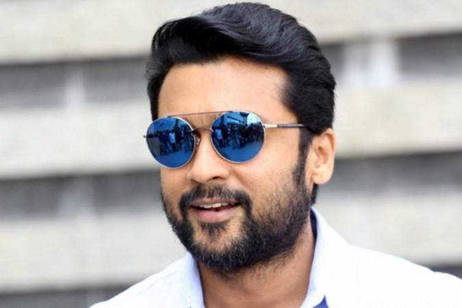 Suriya