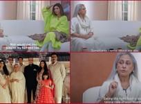 Shweta Bachchan recalls brother Abhishek Bachchan cutting her hair during a fight