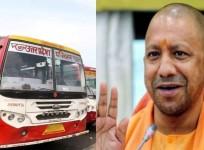 Women, Above 60, To Get Free Travel In UPSRTC Buses