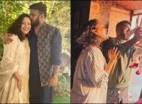 Swara Bhasker says her parents were SHOCKED but accepted our decision