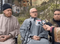 Omar Abdullah